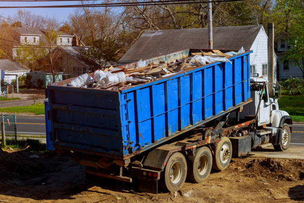 Best Commercial Junk Removal  in Level Plains, AL